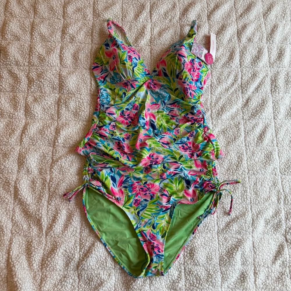 NWT Tankini